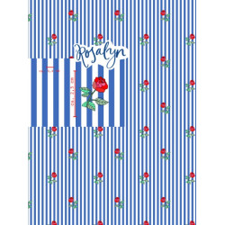 Bio Jersey Lillestoff - Rosalyn